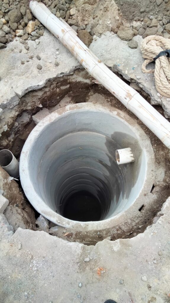 jasa gali sumur jogja