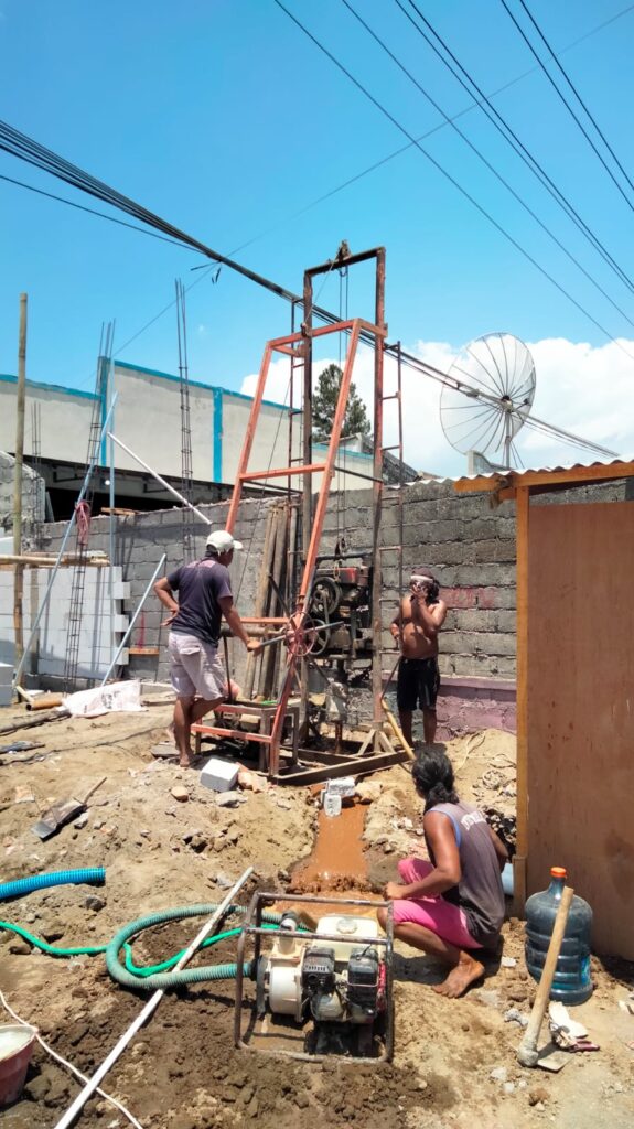 jasa sumur bor kulonprogo