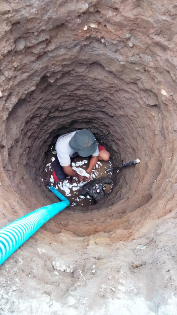 ahli sumur gunungkidul